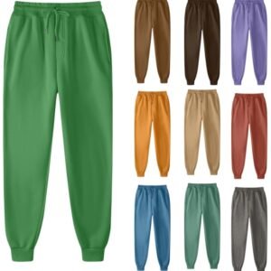 Pantalones para dormir