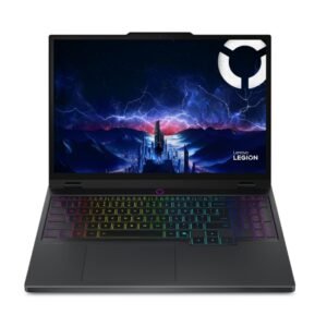 Lenovo Legion 5i 15.1" OLED WQXGA Laptop, Intel Core i7 14700HX, 16GB RAM, 1TB SSD, NVIDIA® GeForce RTX™ 5060